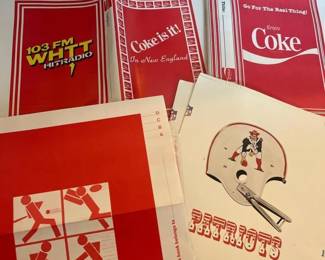 457 vintagenflandcocacolapapertextbook