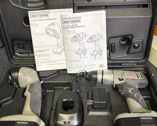 434 craftsman144vcordlessdrilldriverwo
