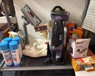 536 miscellaneouscleaninglot
