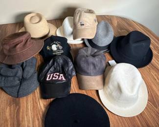 224 hugehatcollection
