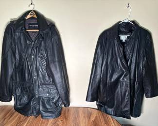 034 hisandhersleathercollection