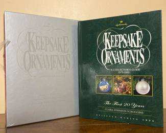 080 hallmarkkeepsakeornamentscollectors
