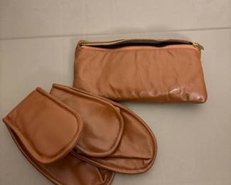 517 vintageevansstandardsize9shoecover