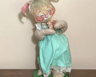 325 collectiblevintage1987annaleebunnyd