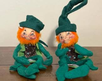 368 collectiblevintage1986annaleeleprech