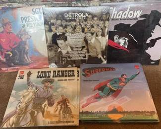455 vintageradiobroadcastrockrollvinyl