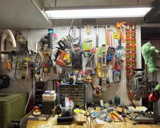 431 workbenchpickerslot