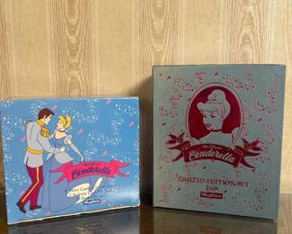 467 unopeneddisneycinderellatradingcards