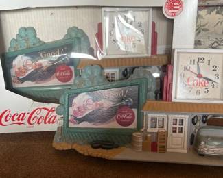 454 two1990burwoodcocacola3dgasstatio