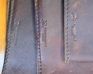 024 renaissanceartleathernotebookcovers