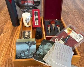 209 booziebarwarecollection