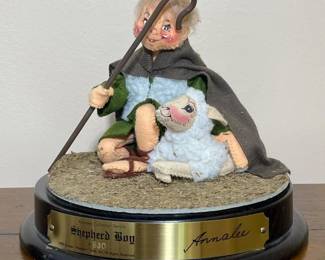 345 collectiblevintageannalee1988shepher
