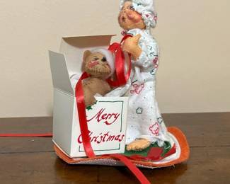 338 collectiblevintage1986annaleechristm