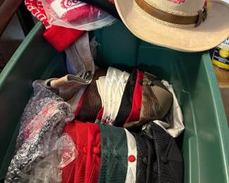 505 vintagecocacolabrandedhatlottrucke