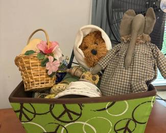305 mysterydecortrinketlot