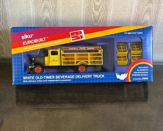 185 sikueurobuilt155diecastcocacolaw