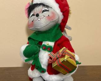 342 collectiblevintageannaleechristmasgi