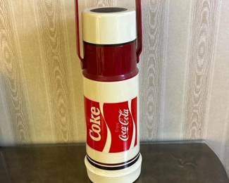 029 vintagethermoscocacolaonelitervacu