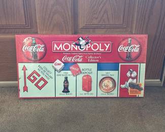 162 monopolycocacolacollectorseditionb