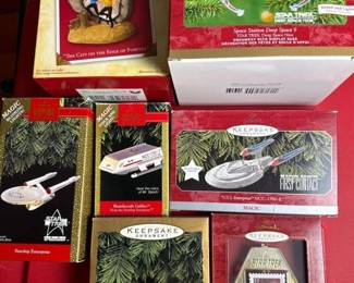 397 hallmarkstartrekkeepsakeornamentsen