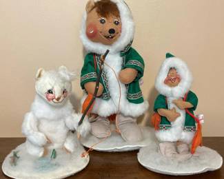 366 collectiblevintage1984annaleemobilit