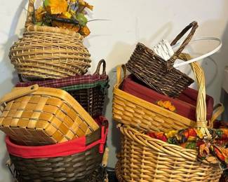 440 basketlot
