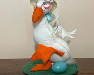364 collectiblevintage1986annaleegoosef