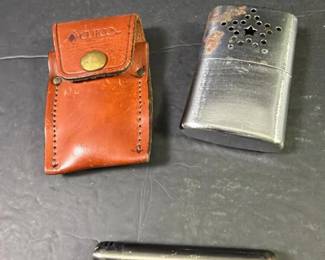 284 cutcoserratedknifewithvintagehandw