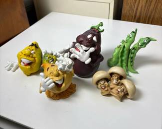 320 anthropomorphicfruitvegetableresinfi