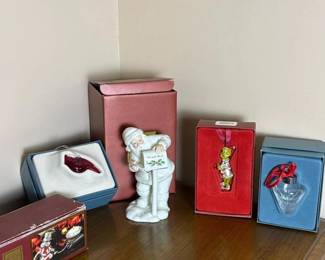 407 lenoxholidaycollectiblelot