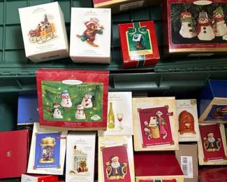 400 largelothallmarkkeepsakeornamentsco