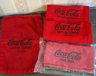 193 fourvintagecocacolalynnmasscashde