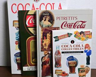 482 cocacolacollectiblespriceguidebook