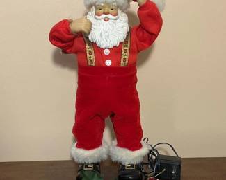 086 rocksantacollectiblesjinglebellrock