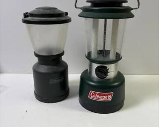 281 colemanbatterypoweredcampinglanterns