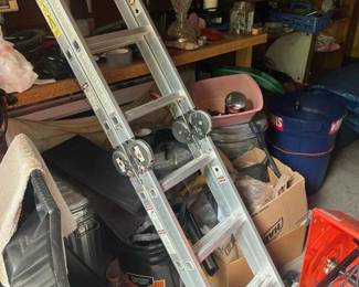 153 aluminummultipositionarticulatinglad