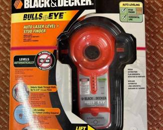 428 blackdeckerbullseyebdl100sautolaser