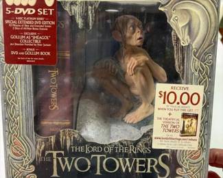 254 lordoftheringstwotowerscollectors