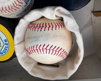 . . . baseball