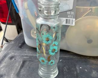 . . . vintage jar