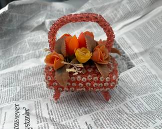 . . . vintage pin art