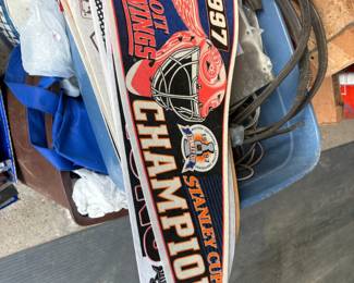 . . . Championship Banners
