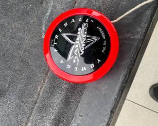 . . . vintage yoyo