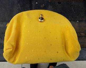 . . . cute makeup bag