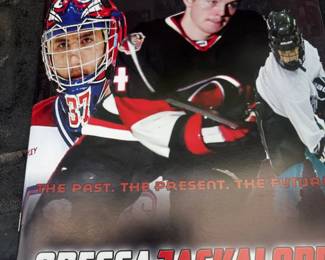 . . . minor league program