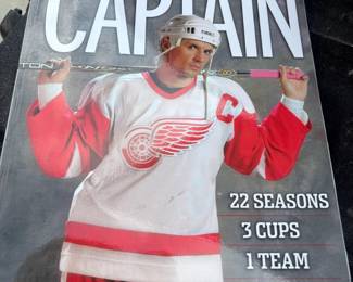 . . . another Stevie Y magazine