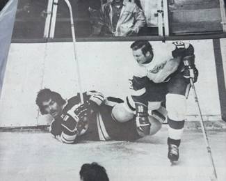 . . . another vintage program