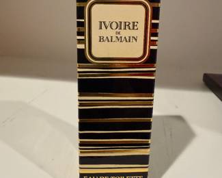 Ivoire Balmain