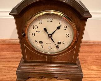 Chelsea Clock