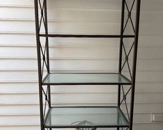 Bakers Rack